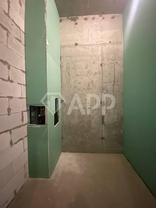 ПСН, 48м2 фото