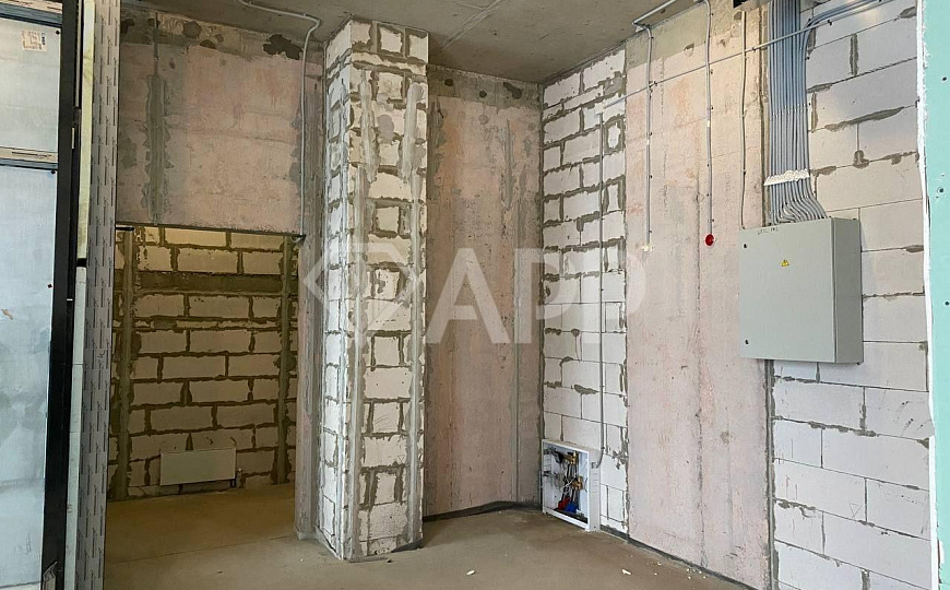 ПСН, 48м2 фото