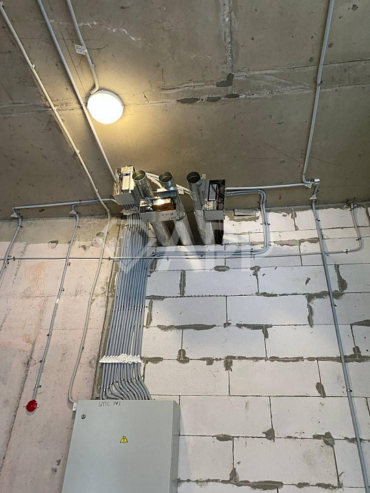 ПСН, 48м2 фото