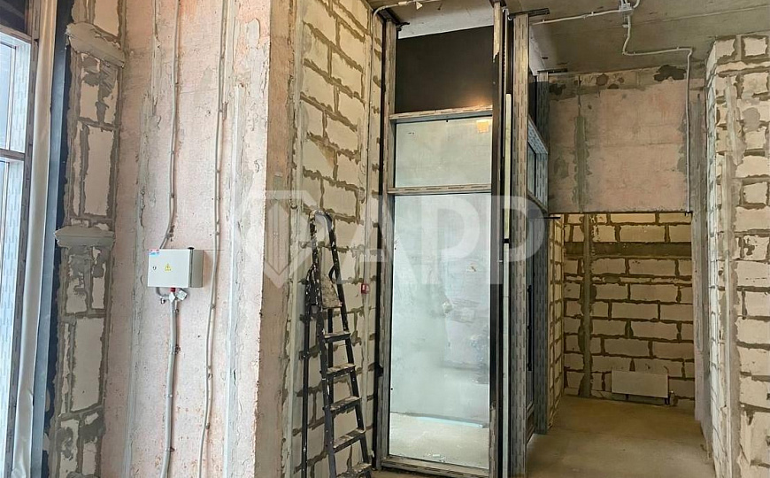 ПСН, 48м2 фото