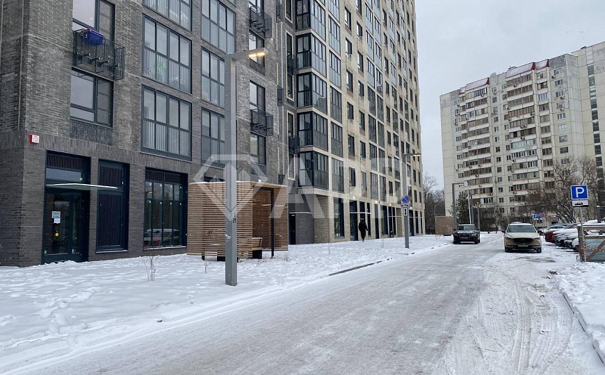 ПСН, 48м2 фото