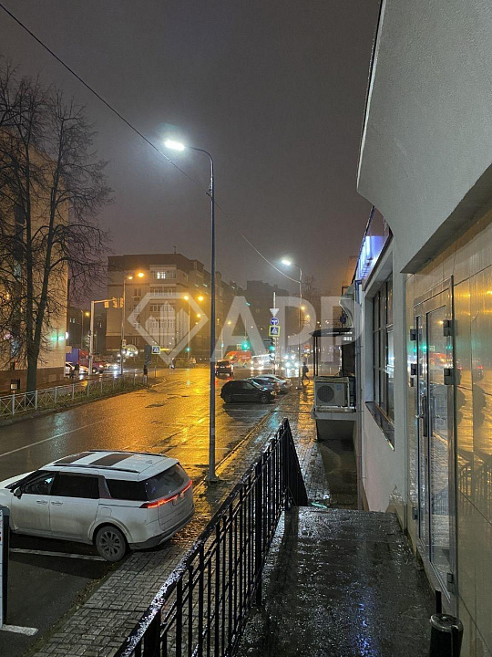 В аренду помещение в центре города фото