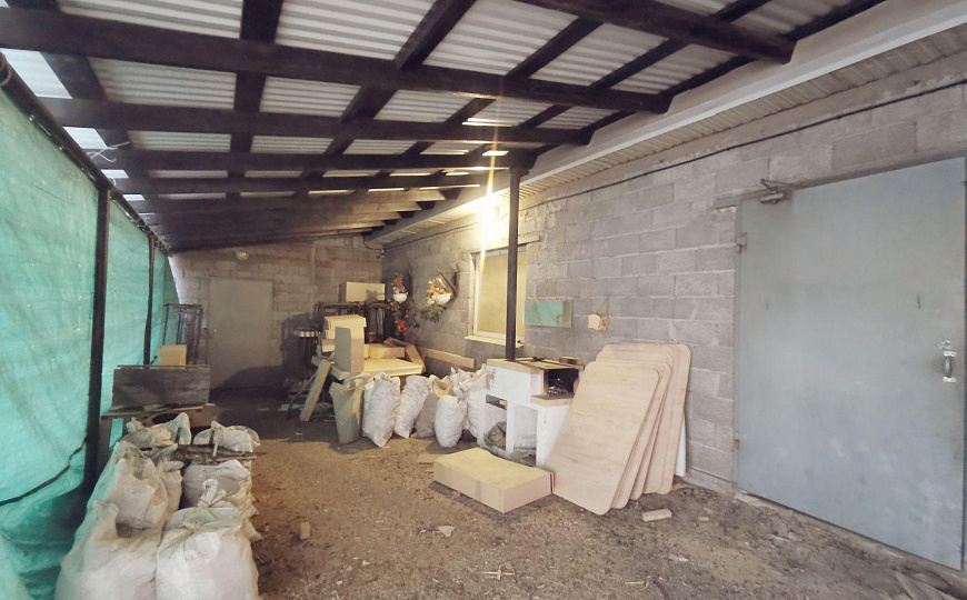 Продам отдельно стоящее здание, 920 м² фото