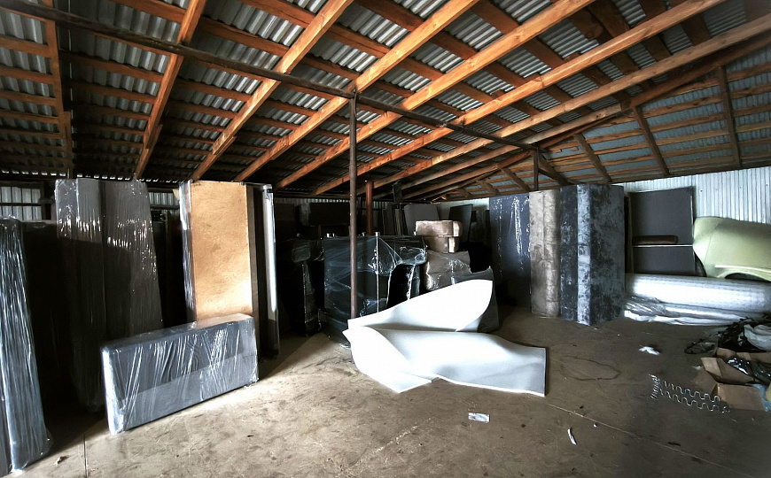 Продам отдельно стоящее здание, 920 м² фото