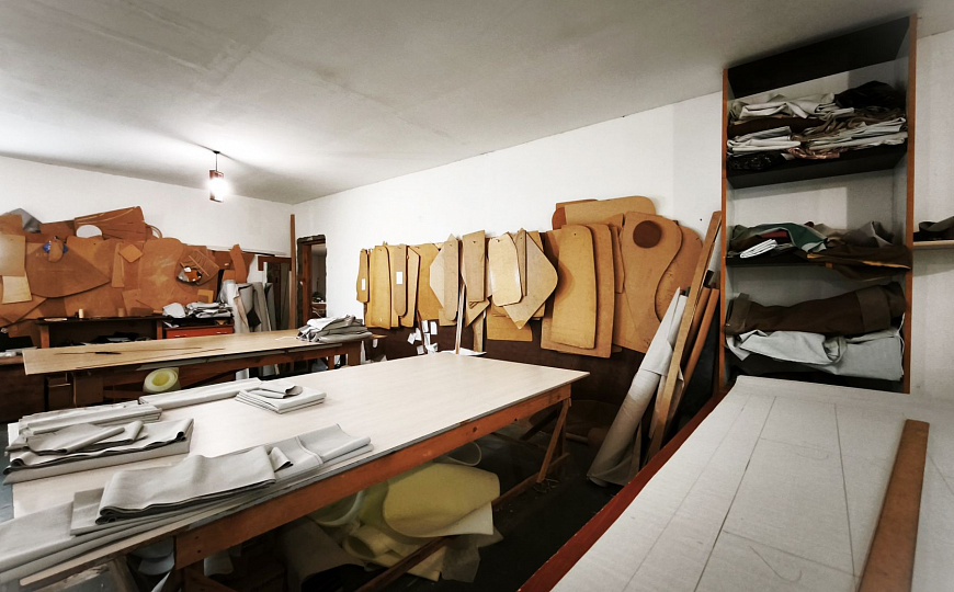 Продам отдельно стоящее здание, 920 м² фото