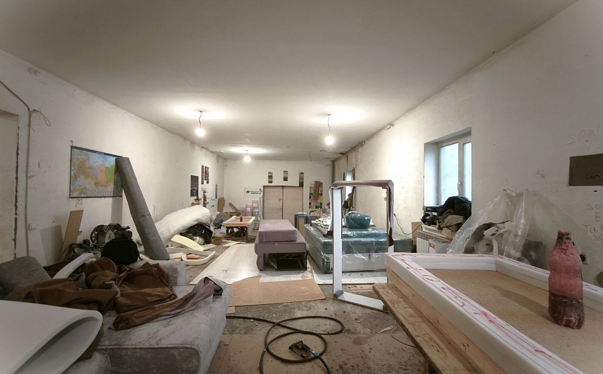 Продам отдельно стоящее здание, 920 м² фото