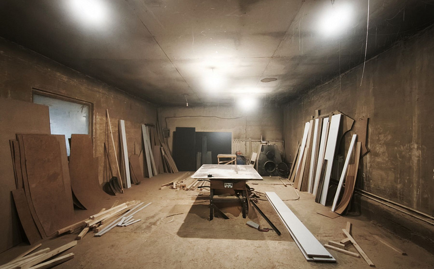 Продам отдельно стоящее здание, 920 м² фото