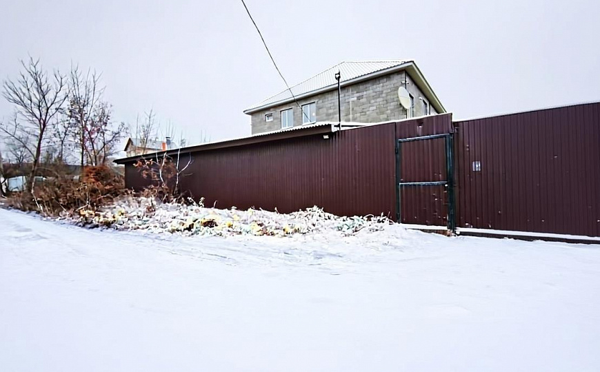 Продам отдельно стоящее здание, 920 м² фото