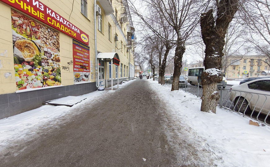 Сдам торговое помещение, 734,7 м² фото