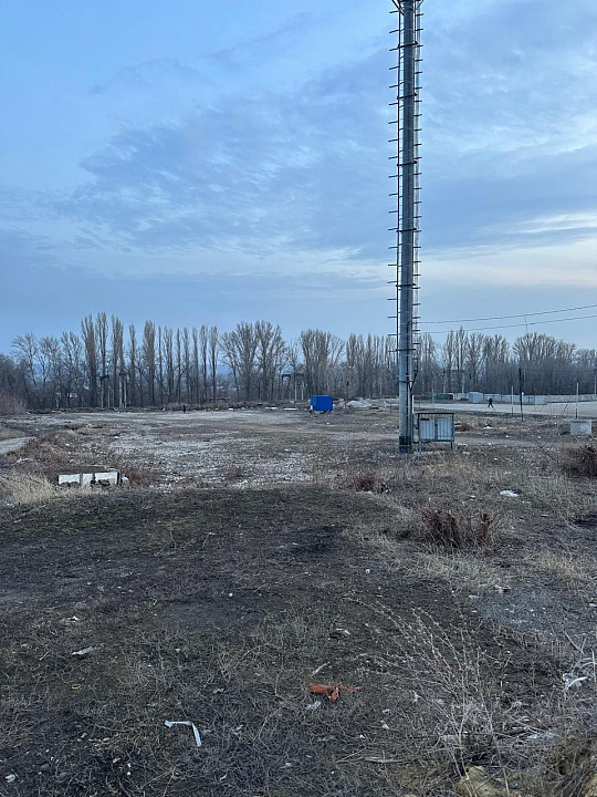 50 сот.на хорошем трафике (промназначения) фото