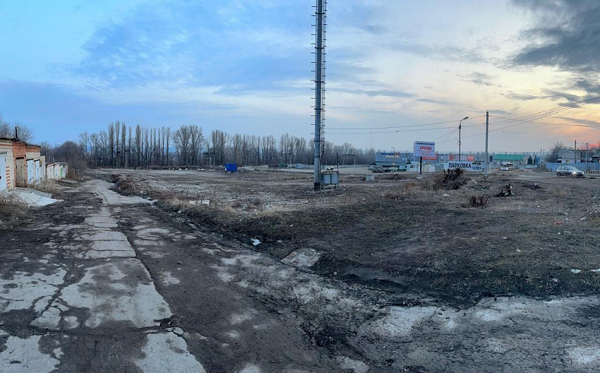 50 сот.на хорошем трафике (промназначения) фото