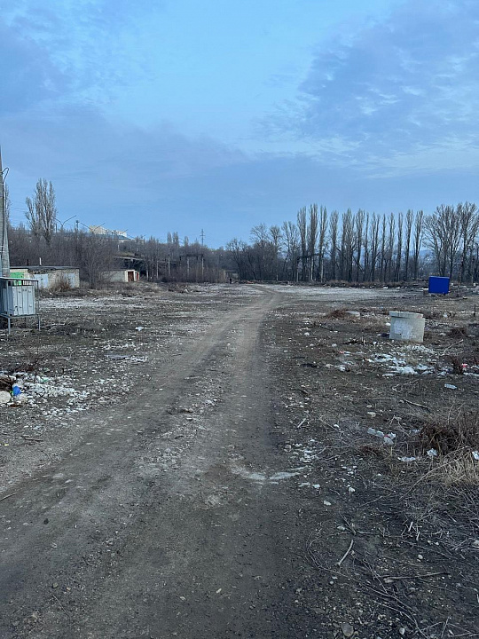 50 сот.на хорошем трафике (промназначения) фото