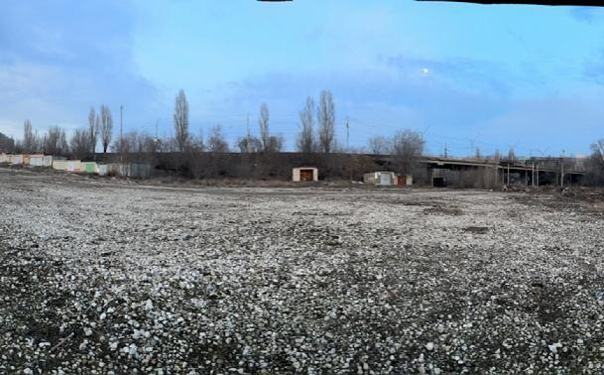 50 сот.на хорошем трафике (промназначения) фото