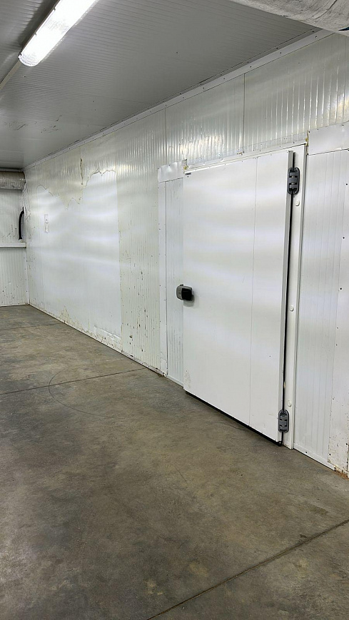 Аренда  Евро склада от  50 м2 фото