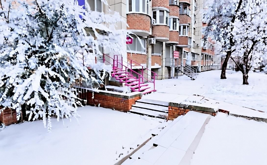 Сдам помещение свободного назначения фото