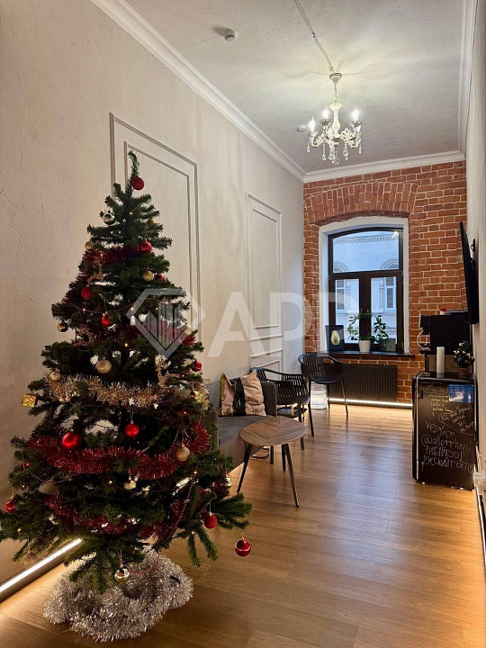 Сдам помещение в центре фото