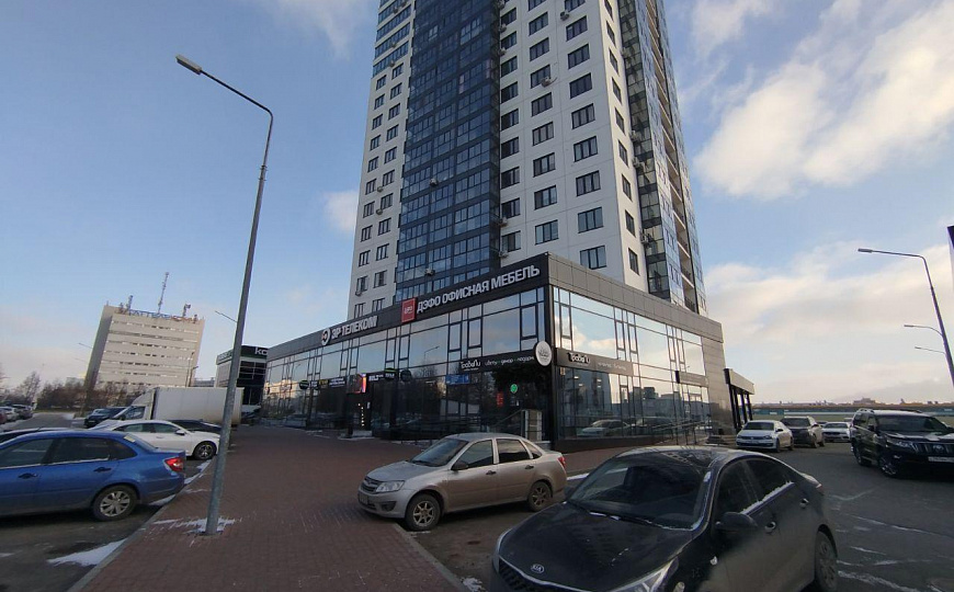 Продается ГАБ со стабильным арендатором, 100кв.м фото