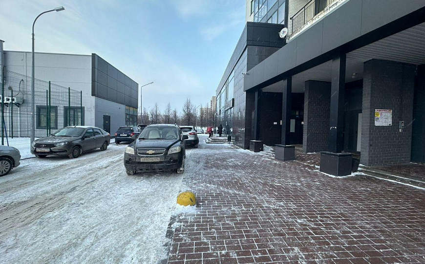 Продается ГАБ со стабильным арендатором, 100кв.м фото