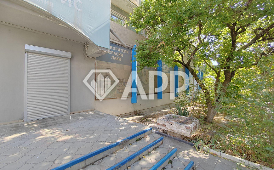 Сдаю помещение свободного назначения, 277 м² фото