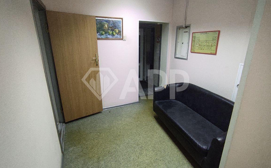 Двухэтажное отдельностоящее здание 835 кв.м. в шаговой доступности от м. Тимирязевская. фото