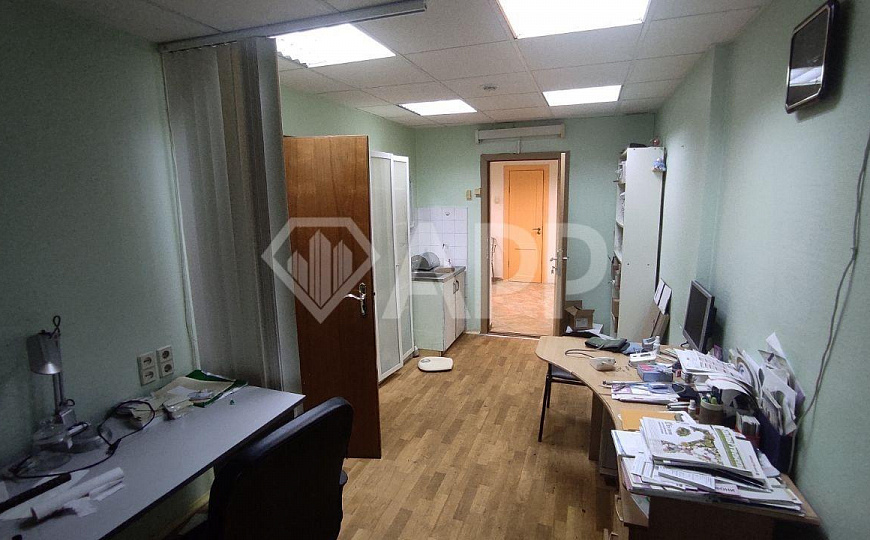 Двухэтажное отдельностоящее здание 835 кв.м. в шаговой доступности от м. Тимирязевская. фото