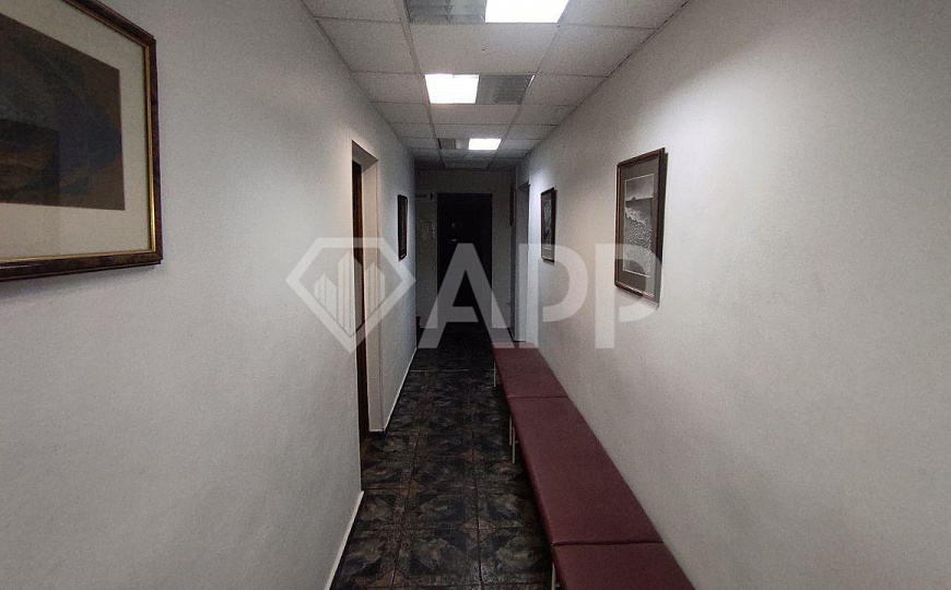 Двухэтажное отдельностоящее здание 835 кв.м. в шаговой доступности от м. Тимирязевская. фото