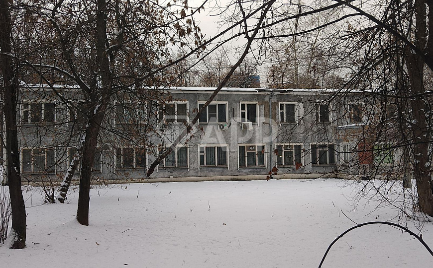 Двухэтажное отдельностоящее здание 835 кв.м. в шаговой доступности от м. Тимирязевская. фото