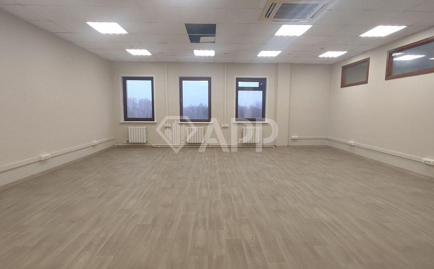 Офис 60,2м² с НДС фото