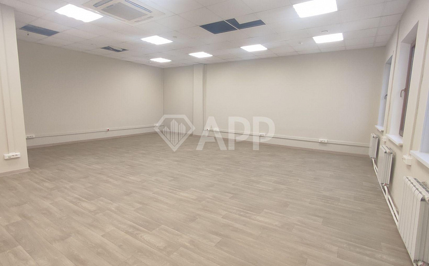 Офис 60,2м² с НДС фото