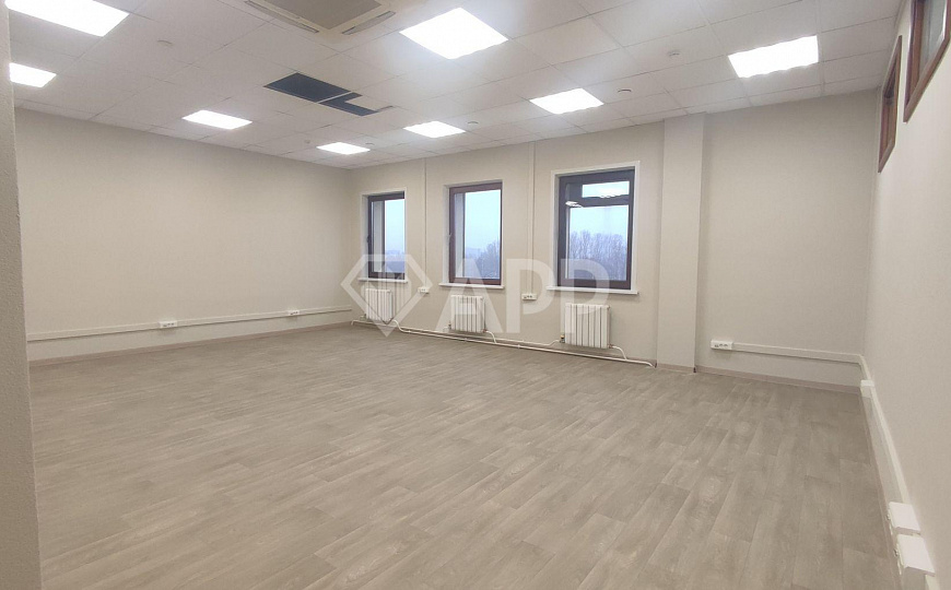 Офис 60,2м² с НДС фото