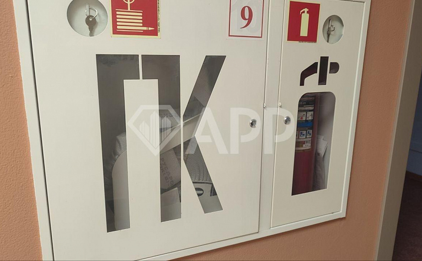 Офис 60,2м² с НДС фото