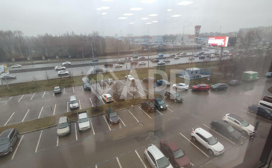 Офис 60,2м² с НДС фото