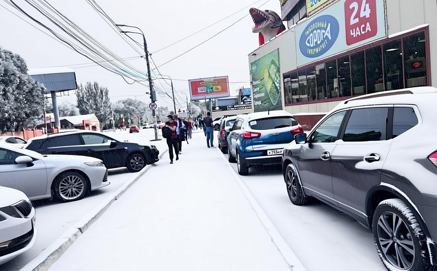 Продажа отдельно стоящего здания 750м2 на первой линии ул.Аврора фото