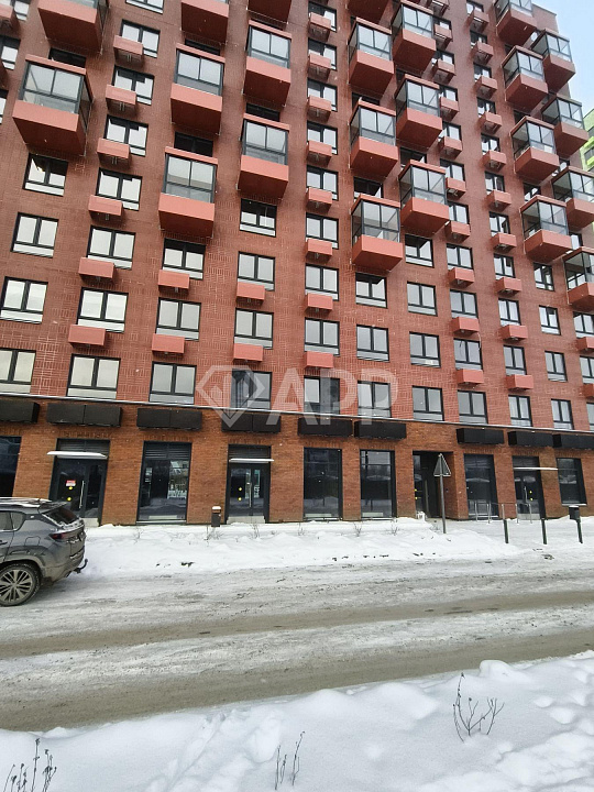 Продажа коммерческих помещений в ЖК Нокса Парк фото