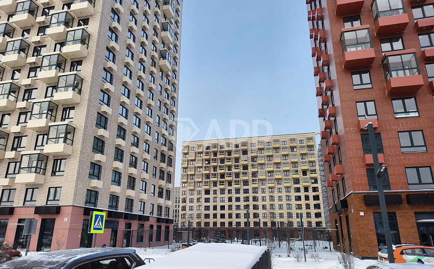 Продажа коммерческих помещений в ЖК Нокса Парк фото