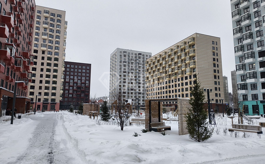 Аренда коммерческих помещений в ЖК Нокса Парк фото