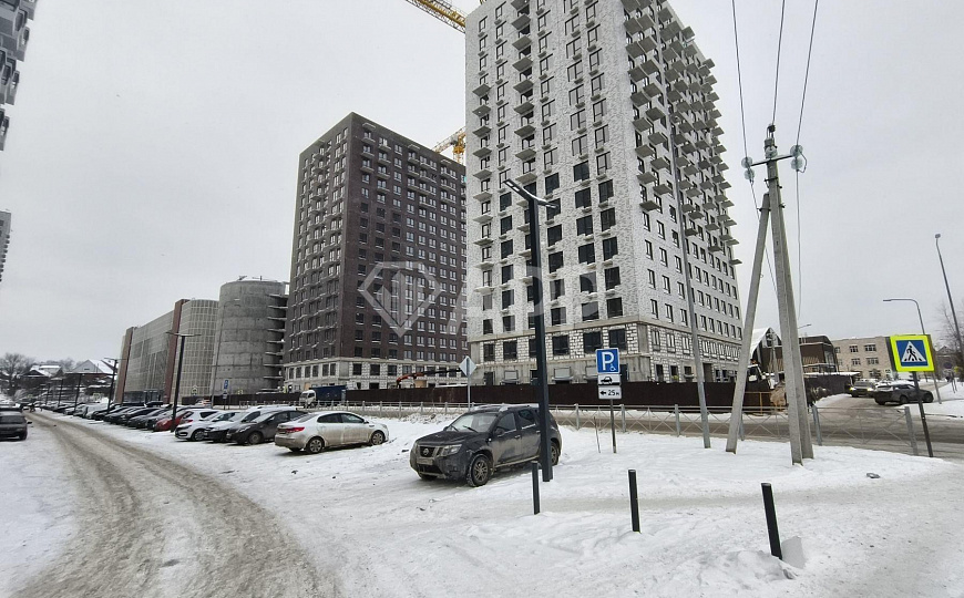 Продажа помещения в ЖК Нокса Парк фото