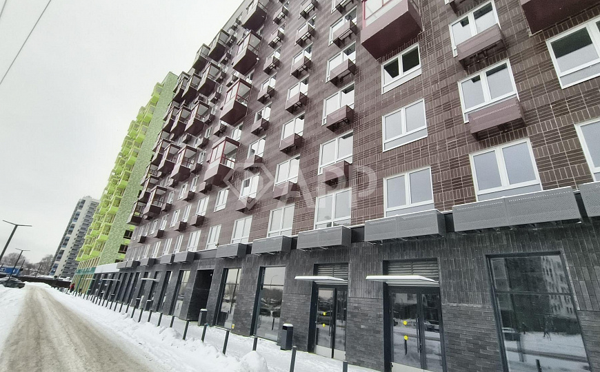 Продажа помещения в ЖК Нокса Парк фото