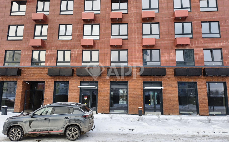 Продажа помещения в ЖК Нокса Парк фото