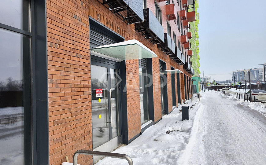 Продажа помещения в ЖК Нокса Парк фото