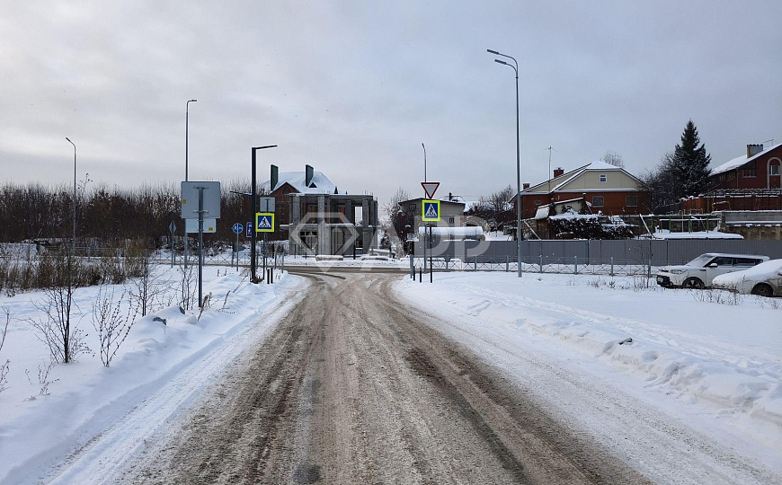 Продажа помещения в ЖК Нокса Парк фото