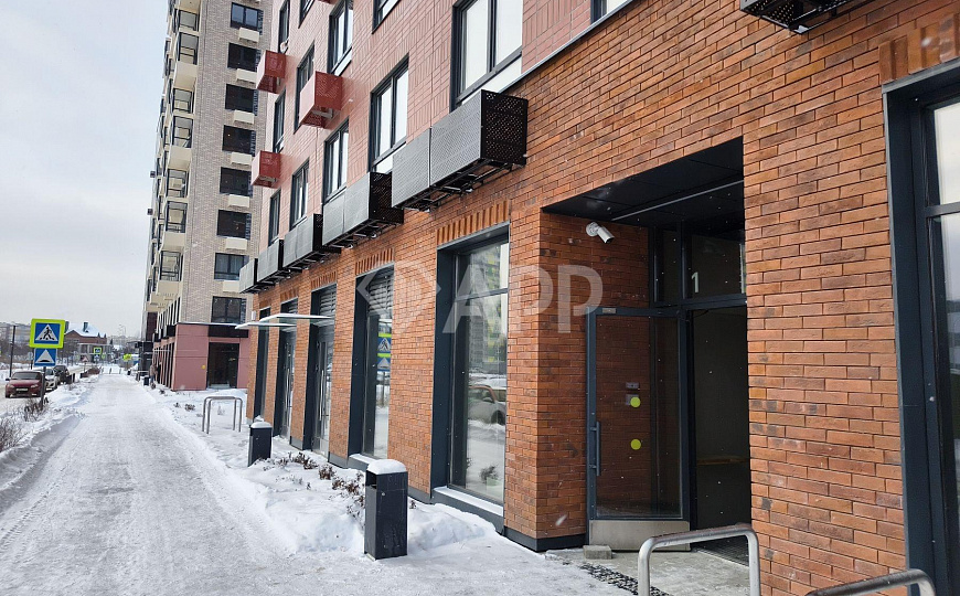 Продажа помещения в ЖК Нокса Парк фото