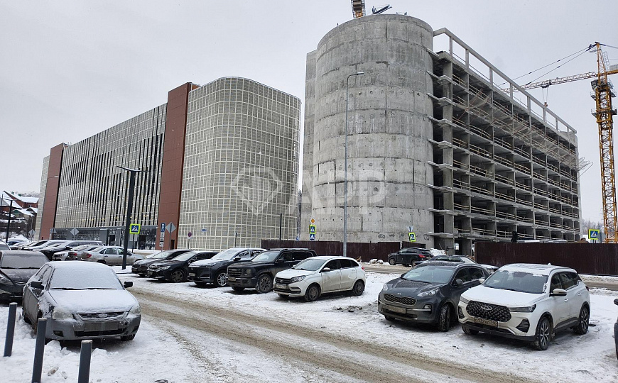 Продажа помещения в ЖК Нокса Парк фото