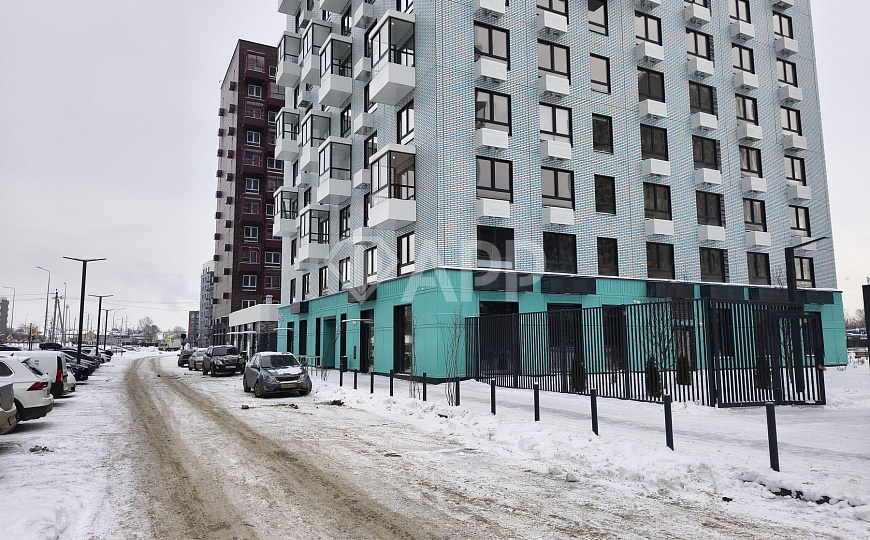 Продажа помещения в ЖК Нокса Парк фото