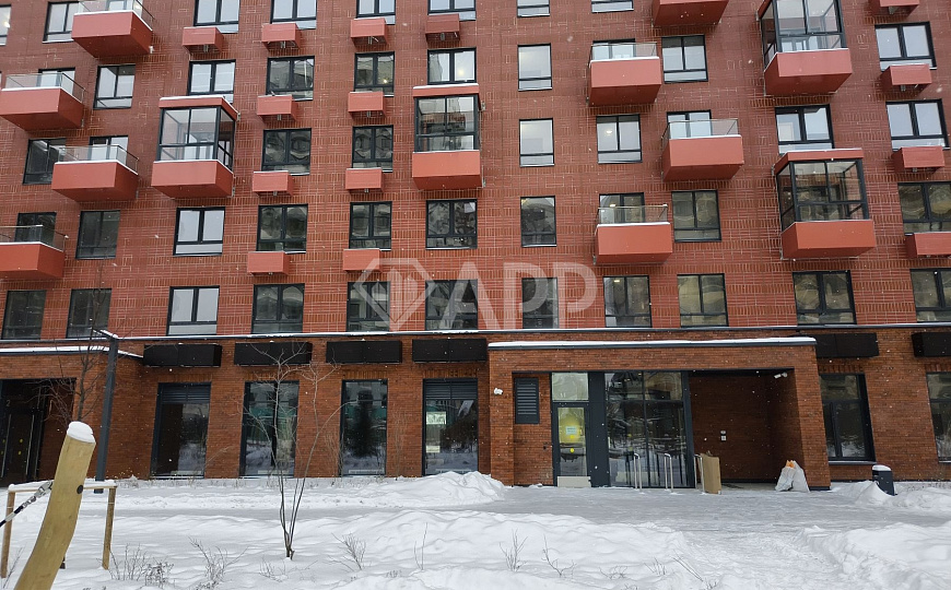 Сдаю помещение в ЖК Нокса Парк фото