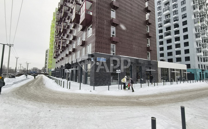 Сдаю помещение в ЖК Нокса Парк фото