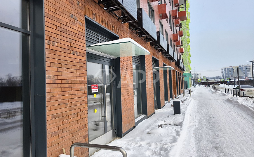 Сдаю помещение в ЖК Нокса Парк фото