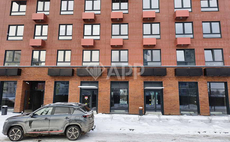 Сдаю помещение в ЖК Нокса Парк фото