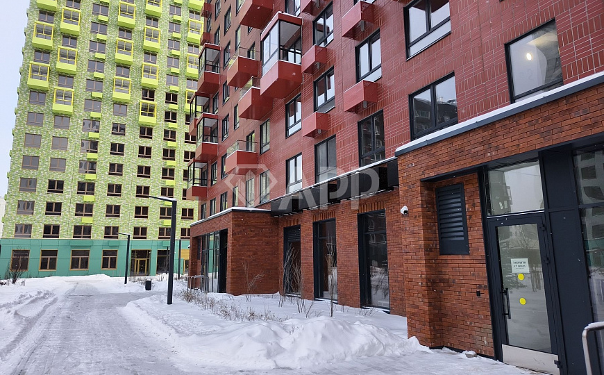 Сдаю помещение в ЖК Нокса Парк фото