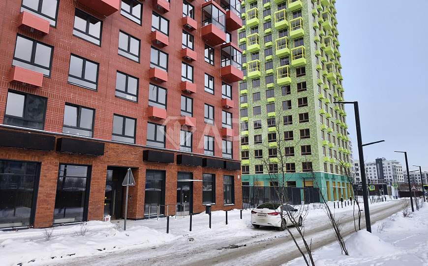 Сдаю помещение в ЖК Нокса Парк фото